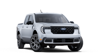 2025 Ford Maverick® External Image 5